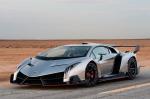 Lamborghini Veneno 2014 года